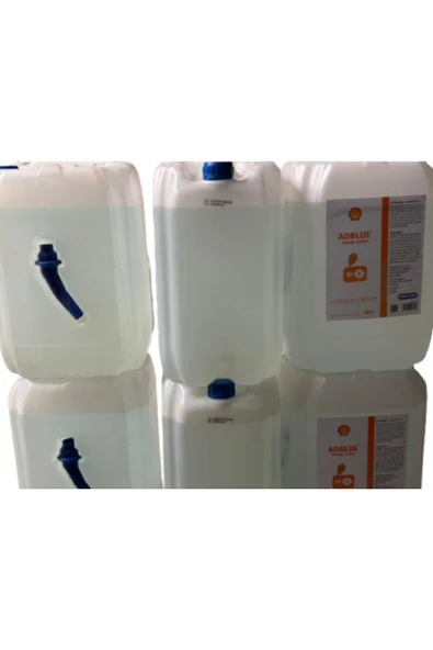 Shell 10 lt AdBlue