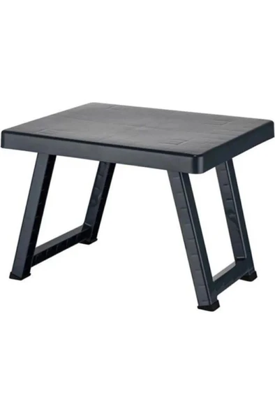 Portatif Katlanabilir Plastik Sehpa | Kamp & Piknik Masası