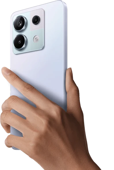 Xiaomi Redmi Note 13 Pro 5G Mor 256 GB 8 GB RAM İthalatçı Garantili - 7