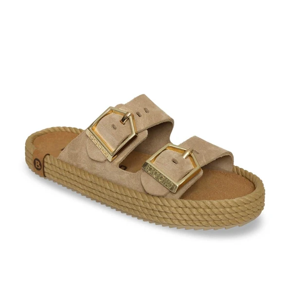 BOHONOMAD  SYD12-00044 KADIN TERLİK