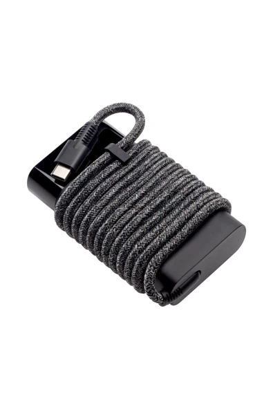 HP 671R2AA USB-C 65 W Dizüstü Bilgisayar Şarj Cihazı - 2