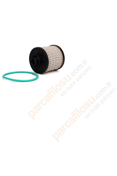 Peugeot 2008 1.6 Dizel Yağ Bakım Ful Set Quartz Ineo Ecs 5w30 4lt Dpf Li Motor Yağ - 3