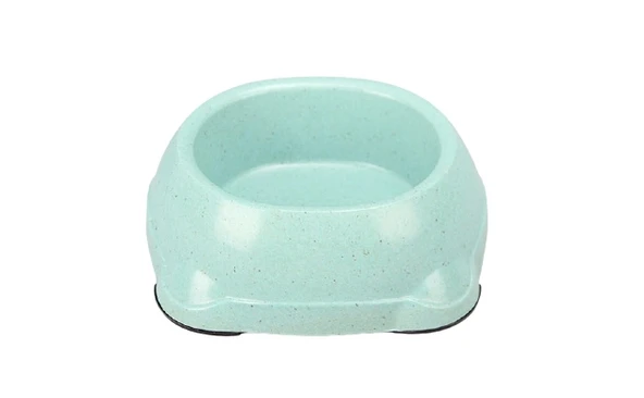 Bambu Kedi Küçük Irk Köpek Mama Kabı 250 ML 10.5 cm - 3