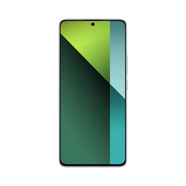 Xiaomi Redmi Note 13 Pro 5G Mor 256 GB 8 GB RAM İthalatçı Garantili - 2