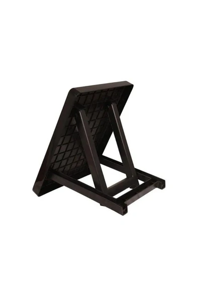 Portatif Katlanabilir Plastik Sehpa | Kamp & Piknik Masası - 4