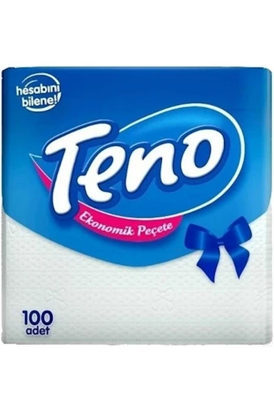 Peçete 100 Lü Pk 32 Li Set (1 Koli) - 2