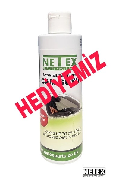 İneo Ecs 5w-30 Dpf 4lt -citroen C5 Euro5 1.6 Uyumlu Dizel Yağ Bakım 5li Set - 2