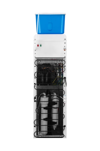 Awox Rosso Pure SS505 Arıtmalı Su Sebili Sıcak Soğuk Dolapsız - 6