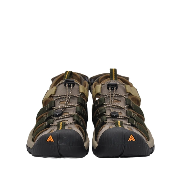 HUMTTO  HT710445A ERKEK SANDALET - 4