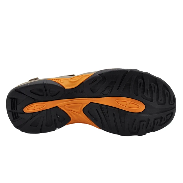HUMTTO  HT710445A ERKEK SANDALET - 7