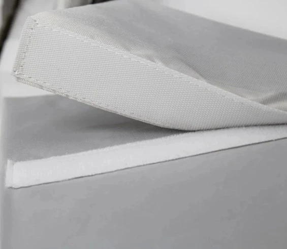 Babyjem Katlamalı Anne & Bebek Organizer 795 Yeşil Çiçek - 4