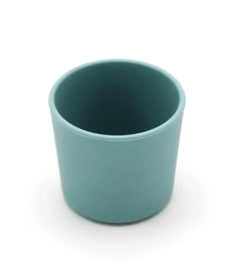 Babyjem Silikon Bardak 714 Mint - 2