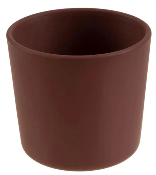 Babyjem Silikon Bardak 714 Mocha