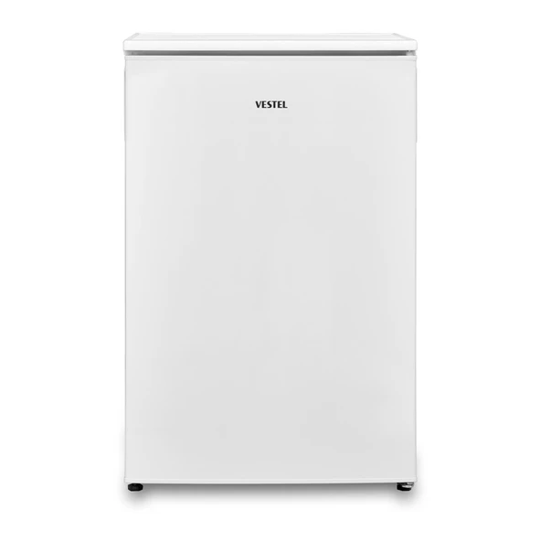 Vestel CDS301 Çekmeceli Dikey Derin Dondurucu