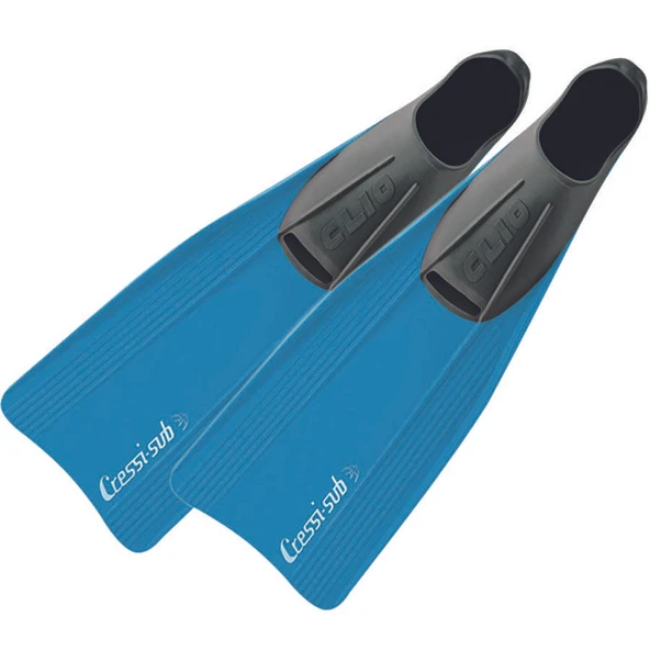 Cressi Clio Dalış Paleti  BLUE NO:27-29 - 2