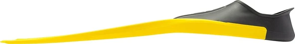 Cressi Clio Dalış Paleti  YELLOW NO:43-44 - 5