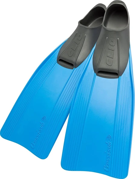 Cressi Clio Dalış Paleti  BLUE NO:27-29 - 3
