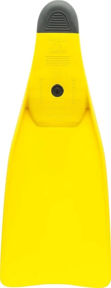 Cressi Clio Dalış Paleti  YELLOW NO:30-32 - 4