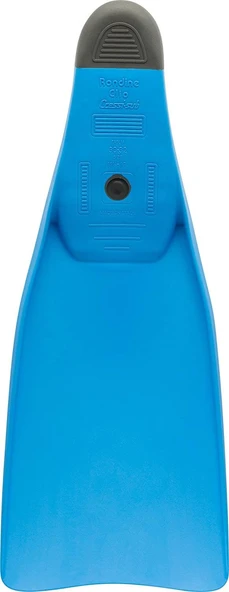 Cressi Clio Dalış Paleti  BLUE NO:27-29 - 5