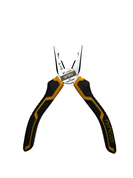 Dingqi 6" Pense 160 mm - 2