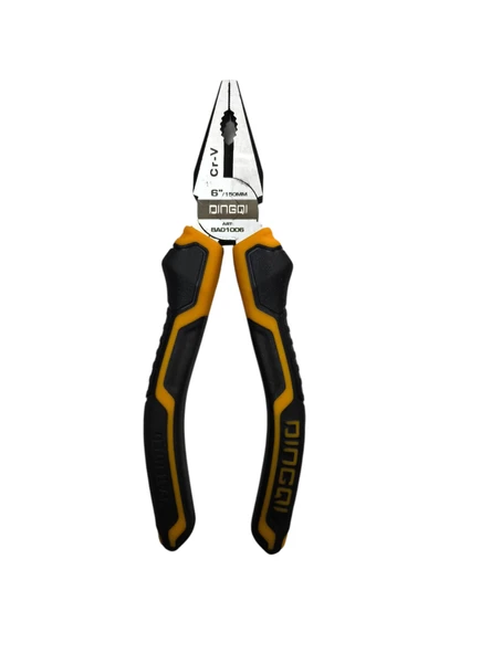 Dingqi 6" Pense 160 mm