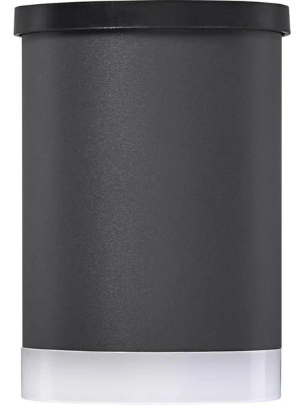 Ledvance Endura Style Solar Wall Oxford 0.5W 3000K 50lm IP44 Sarı Işık Alüminyum Mlz.Dış Mekan Aplik - 5