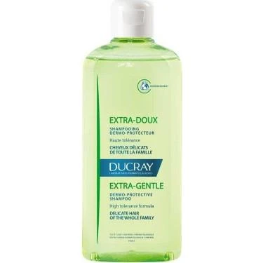 Ducray Extra-Doux Şampuan 400 ml - 1