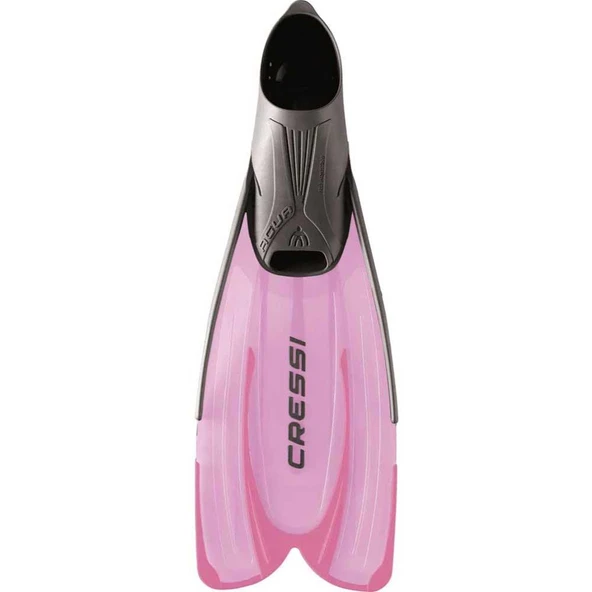 Cressi Agua Yüzücü Paleti  PINK NO:39-40 - 2