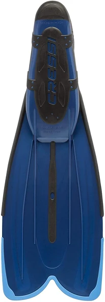 Cressi Agua Yüzücü Paleti  BLUE NO:43-44 - 4