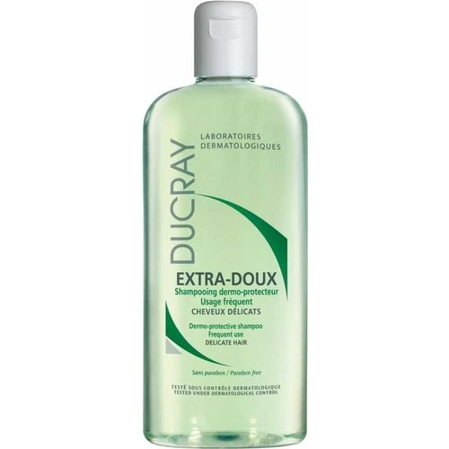 Ducray Extra-Doux Şampuan 400 ml - 2