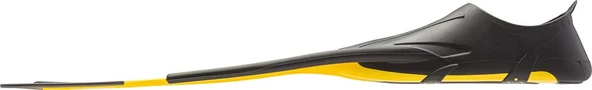 Cressi Agua Yüzücü Paleti  YELLOW NO:37-38 - 2