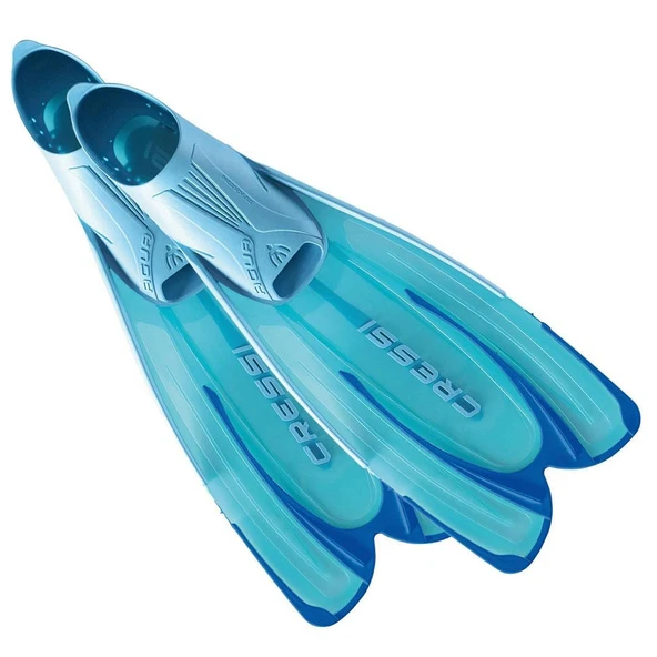 Cressi Agua Yüzücü Paleti  AQUAMARINE NO:39-40 - 2