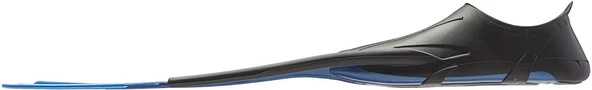 Cressi Agua Yüzücü Paleti  BLUE NO:43-44 - 2