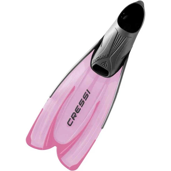 Cressi Agua Yüzücü Paleti  PINK NO:39-40 - 3
