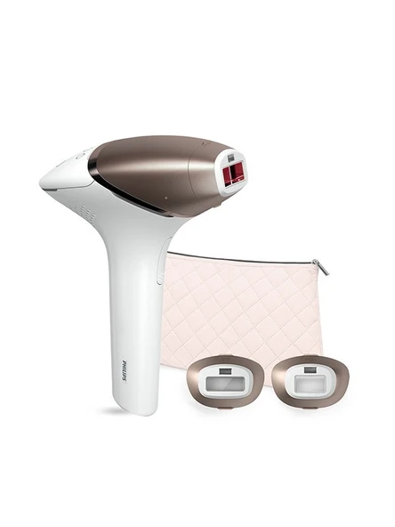 Philips Lumea 9900 Serisi BRI953/01 SenseIQ IPL Lazer Epilasyon Aleti
