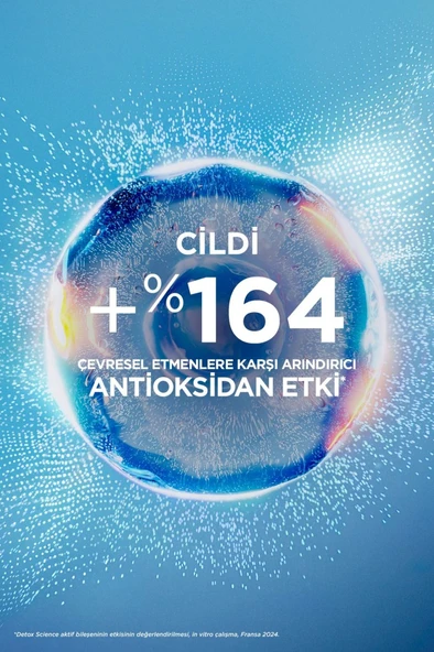 Bioderma Photoderm XDefense Spf50+ Tüm Cilt Tipleri Antioksidan Etkili Renkli Güneş Kremi Light 40 ml - 2