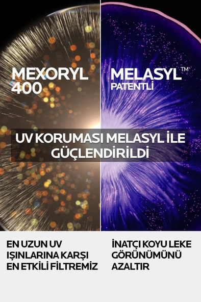La Roche Posay Anthelıos Uvmune 400 Anti-dark Spots Fluid Spf50 Yüz Güneş Kremi 50 ml - 3