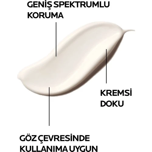 La Roche-Posay Anthelios Uvmune 400 Hydrating 50 ml 50 Faktör Güneş Kremi - 4