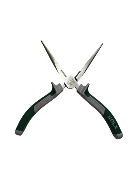 Rolx 8" Kargaburun Pense 200 mm - 2