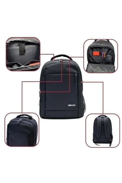 Essential 15,6 Nb Sırt Çantası