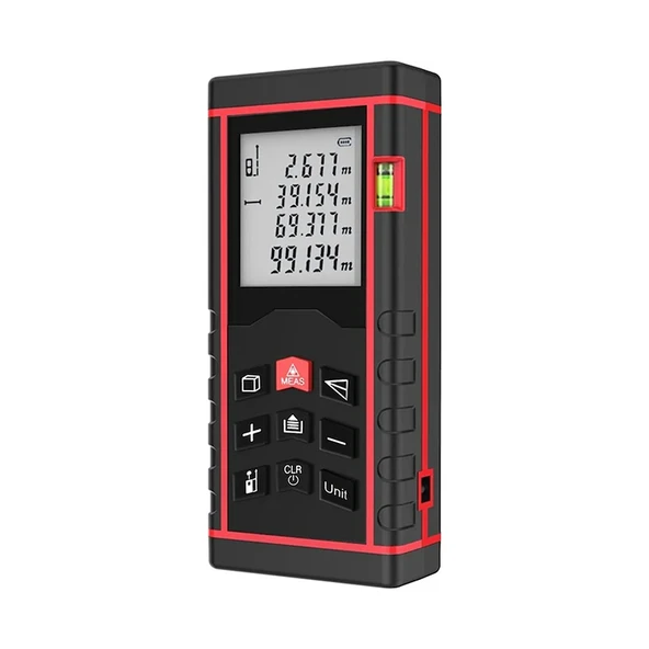 Attlas ATLM 60 Dijital Lazermetre - A0106031