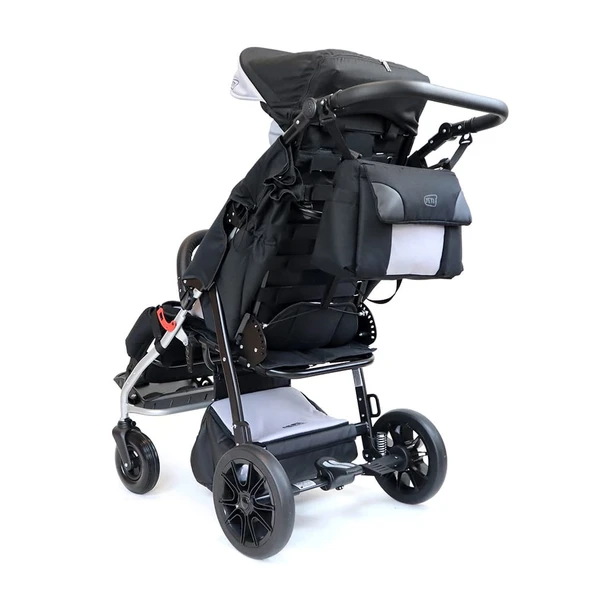 Mywam Yeti Engelli Çocuk Puseti - Resim 6