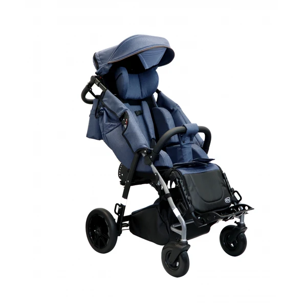 Mywam Yeti Engelli Çocuk Puseti - Resim 3