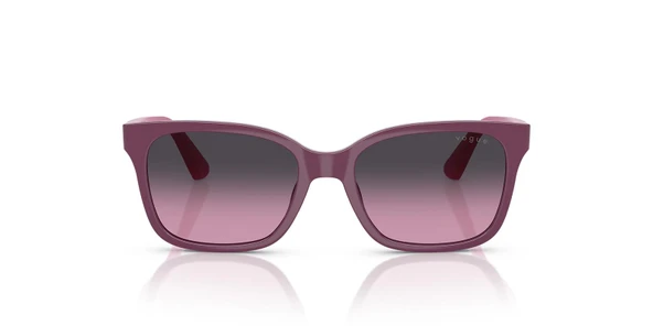 Vogue Junior VJ2027 32134Q 49 Çocuk Güneş Gözlüğü - 4