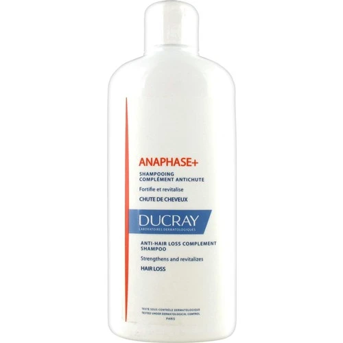 Ducray Anaphase Dökülme Karşıtı Şampuan 400 ml