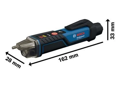 Bosch GVD 1000-17 Temassız Voltaj Test Cihazı - 2