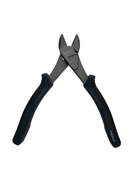 Bocchi / Bswolf 8" Yankeski 200 mm - 2