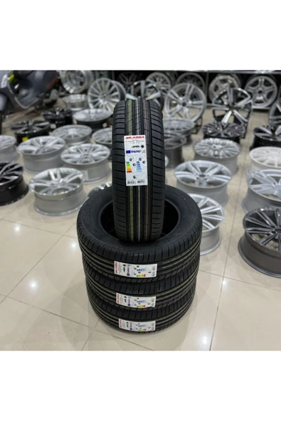 Lassa 225/40r18 92y Xl Revola 2025 Elt Yaz Performans Lastiği - 7