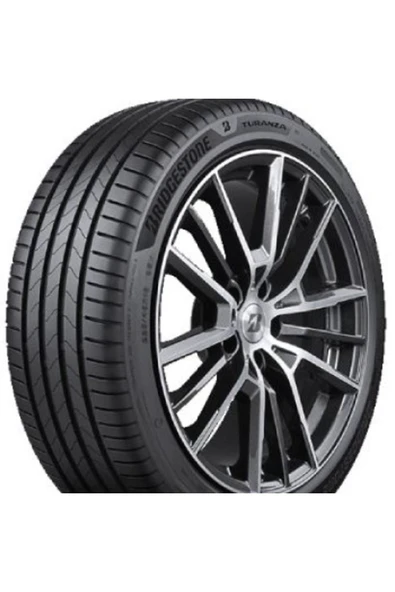 Bridgestone 235/55R18 100V BRİDGESTONE TURANZA 6 LASTİK MODELİ (2025)