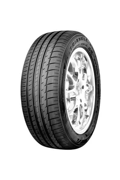 TRIANGLE 215/40 R17 Xl 87y Sportex Th201 Yaz Lastiği (ÜRETİM YILI:2023)